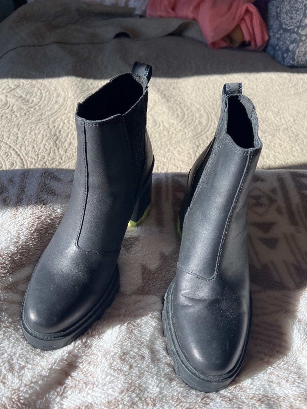 Women’s Sorel Bootd